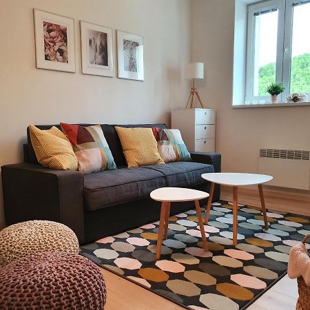 Apartmany Brachovna Mikulov v Krusnych Horach 外观 照片