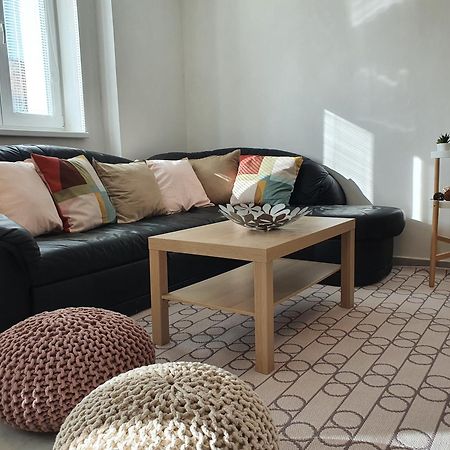 Apartmany Brachovna Mikulov v Krusnych Horach 外观 照片