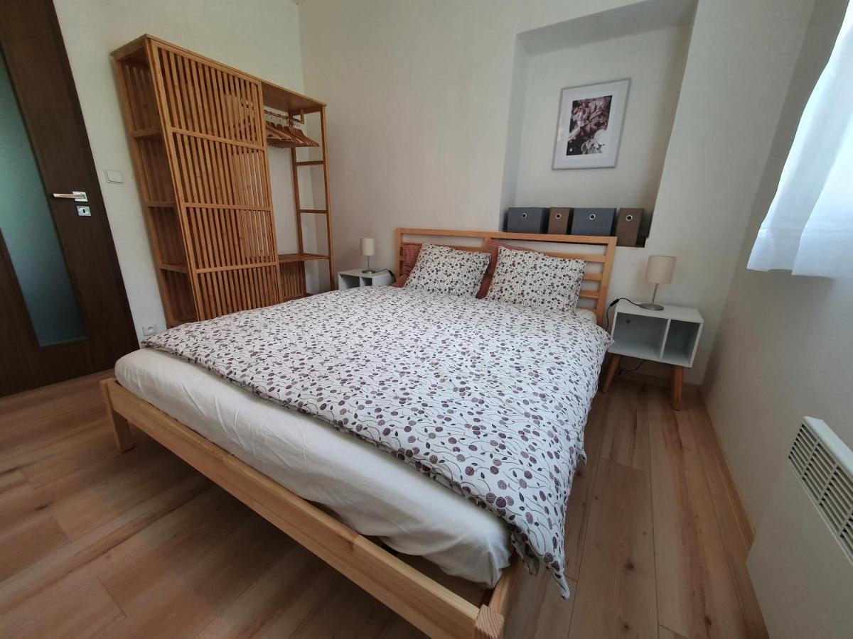 Apartmany Brachovna Mikulov v Krusnych Horach 外观 照片