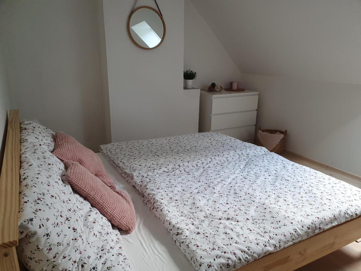 Apartmany Brachovna Mikulov v Krusnych Horach 外观 照片