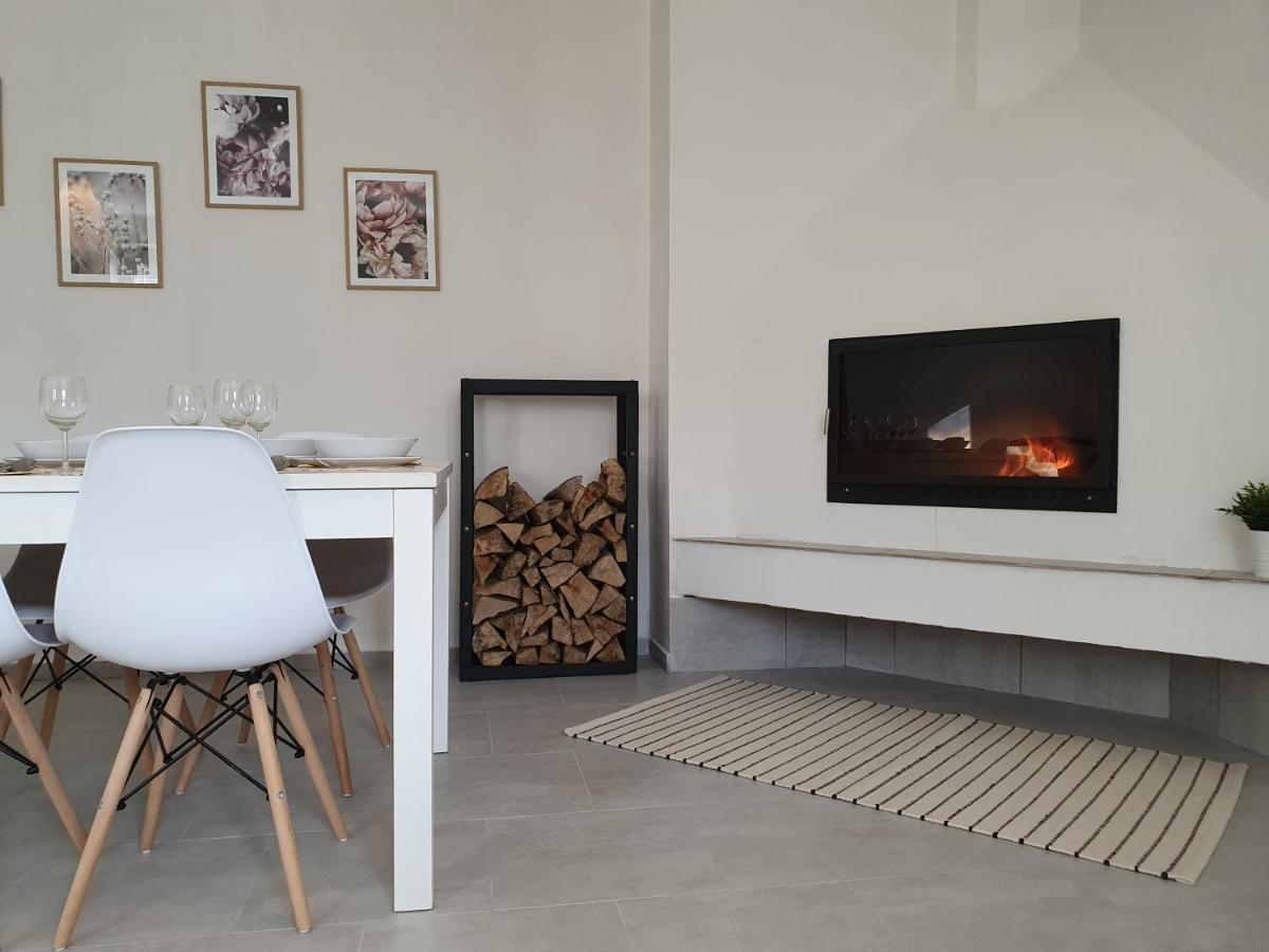 Apartmany Brachovna Mikulov v Krusnych Horach 外观 照片