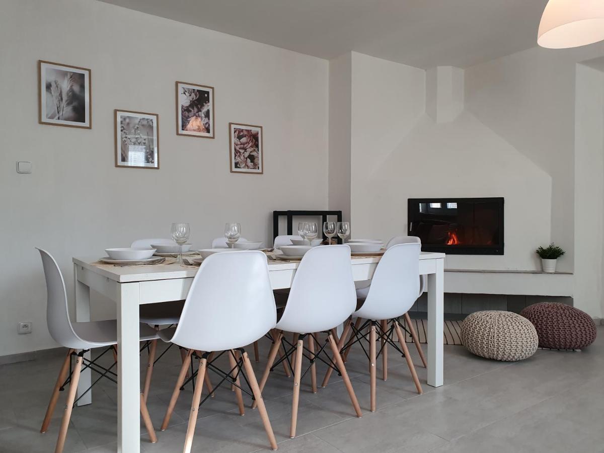 Apartmany Brachovna Mikulov v Krusnych Horach 外观 照片
