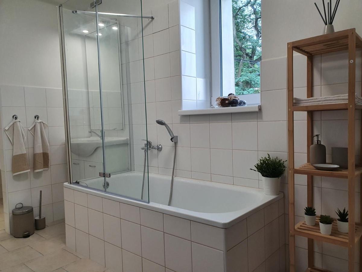 Apartmany Brachovna Mikulov v Krusnych Horach 外观 照片