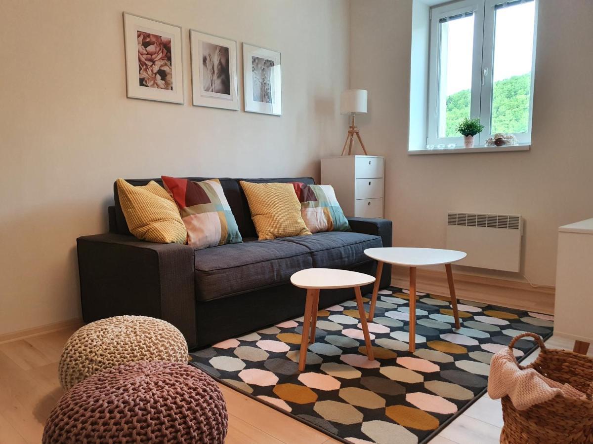 Apartmany Brachovna Mikulov v Krusnych Horach 外观 照片