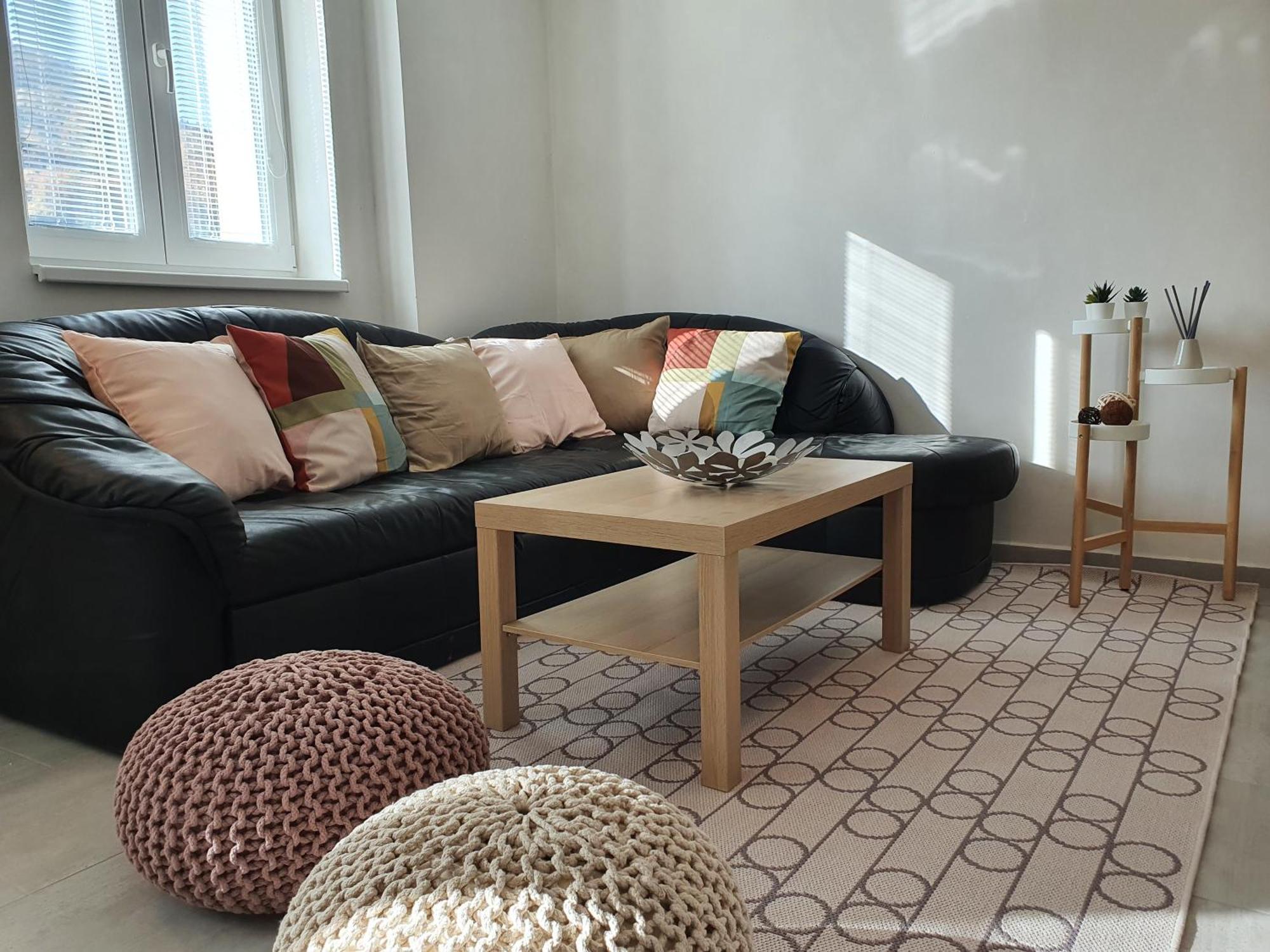 Apartmany Brachovna Mikulov v Krusnych Horach 外观 照片